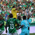 Deportivo Cali-Atletico Nacional