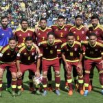 Selecciòn Venezolana de Futbol