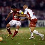 Santa fe-Huracan en tablas2