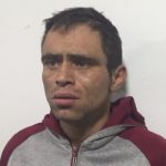 Freddy Armando Valencia aceptó haber asesinado a siete mujeres.