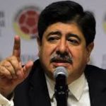 Luis Bedoya se declara culpable