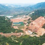 hidroeléctrica de El Quimbo
