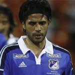 El volante bogotano confirmó la noticia, además dijo que le seduce la idea de jugar en América.