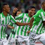 Nacional por la revancha