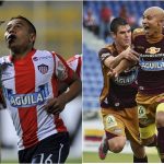 Atlético Junior quiere seguir de carnaval
