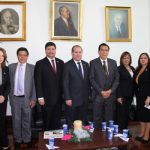 Presidente de la Corte Suprema de Guatemala