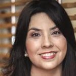 María Victoria Angulo, Secretaria de Educación