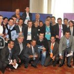 ¡GANADORES PREMIO A LA PRENSA, CARRERA  DE LA MUJER 2015!
