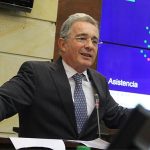 Plenaria  del Senado 10 12 15