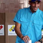Capriles