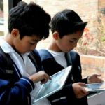 Estudiantes Bogotà