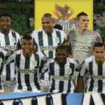¡Nacional, campeón de la Liga Águila II!