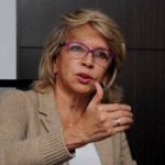 Cecilia Álvarez-Correa mincomercio