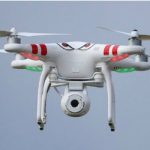 Tecnología-Dron