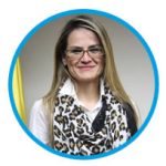 Secretaría de Hábitat - María Carolina Castillo
