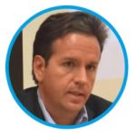 Secretaría de Seguridad – Daniel Mejía