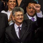 Oposición asume mando del Parlamento en Venezuela