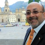 Director del Instituto Distrital para la Protección de la Niñez y la Juventud (Idipron)