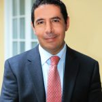 José Félix Gómez Pantoja, director encargado del IDU
