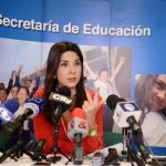 María Victoria Angulo, secretaria de Educación del Distrito2