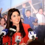 María Victoria Angulo, secretaria de Educación del Distrito6