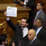 Somos 12  Oposiciòn Venezolanana