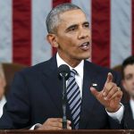 Discurso de Obama a Estado de la Uniòn