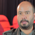 Ciro Guerra director del Abrazo de la Serpiente