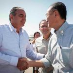 Presidente del Banco Mundial  continuara apoyando programa de Alianzas Productivas
