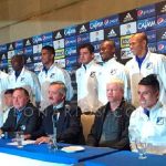 Millonarios. Foto tomada de la página oficial.