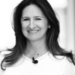 Yaneth Mantilla Barón  directora del Instituto de Desarrollo Urbano IDU2