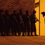 Atentado terrorista registrado en Burkina Faso