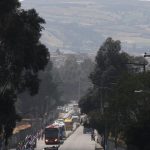 Avenida USME