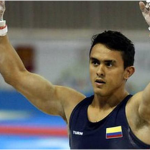 JOSSIMAR CALVO