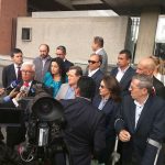 Senadores presentaron acción popular por la venta de ISA