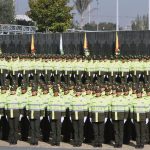 Graduación Patrulleros Policía