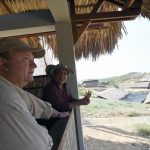 Mindefensa en Tuchín II