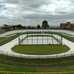 Velódromo 1 de Mayo
