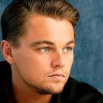 Leonardo DiCaprio