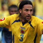 Mario Alberto Yepes hizo oficial su retiro del fútbol