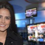 Claudia Palacios en Canal Capital