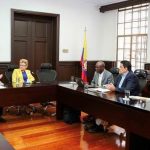 Colombia y Costa Rica exploran alternativas para impulsar educación rural