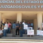 Juzgados civiles y de familia