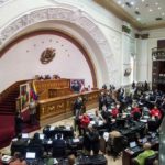 Parlamento venezolano