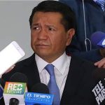 Rueda de prensa 250116