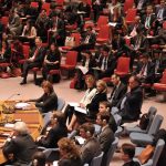 Rueda de prensa Canciller en ONU2