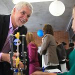 Bogotá ciudad educadora un compromiso del Gobierno Distrital2