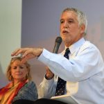 Peñalosa en Gran Foro Colombia3