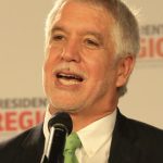 Alcalde Peñalosa