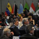 Se instaló en Quito la IV Cumbre  de CELAC2